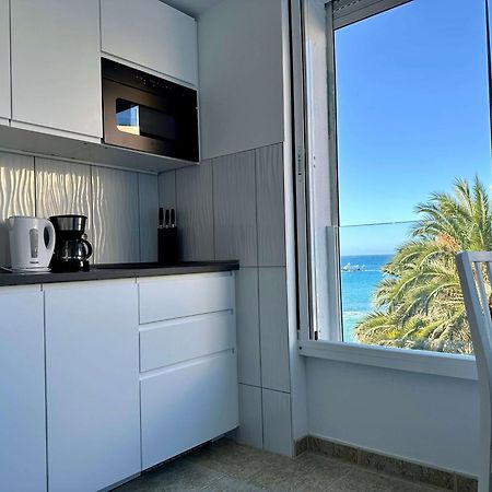 Studios Fuer 2 Personen Am Strand Arguineguin Exterior photo